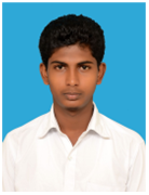 Mr.Praveen Kumar V